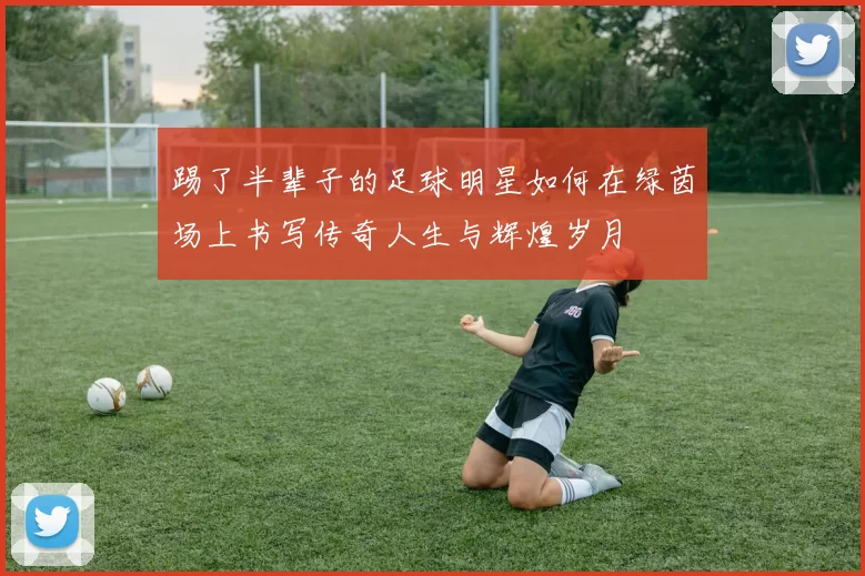 踢了半辈子的足球明星如何在绿茵场上书写传奇人生与辉煌岁月